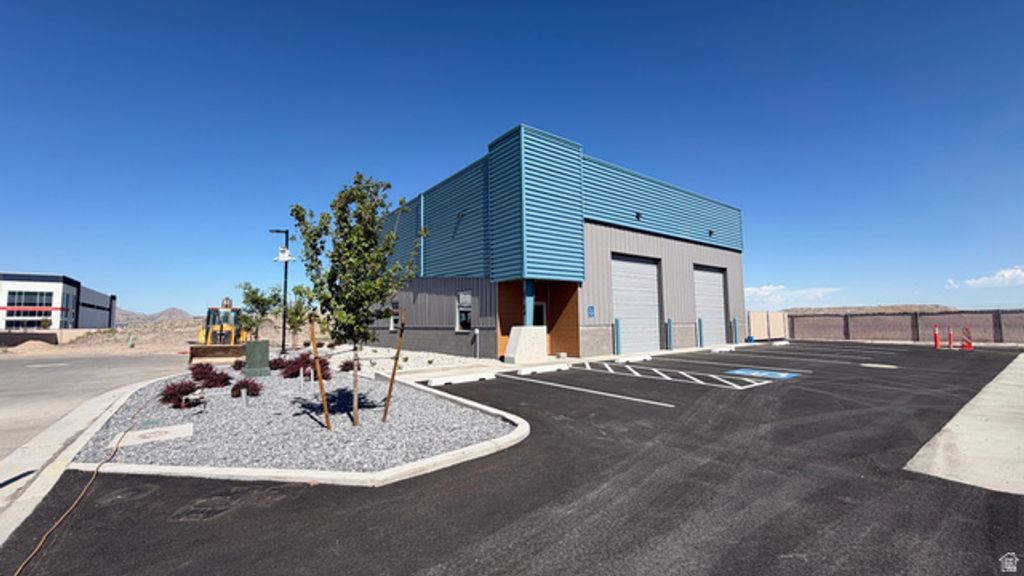 6764 W MOODY CIR #8, West Valley City, UT 84128 — exterior