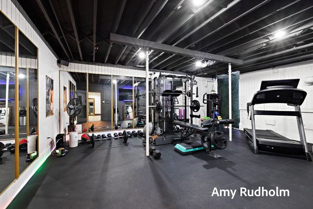 522 E River Street, Spring Lake, MI 49456