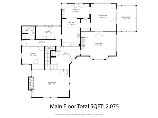 522 E River Street, Spring Lake, MI 49456