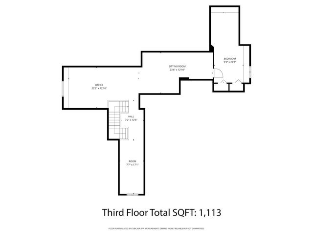 522 E River Street, Spring Lake, MI 49456