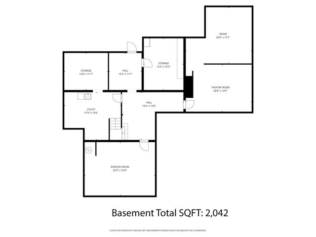 522 E River Street, Spring Lake, MI 49456