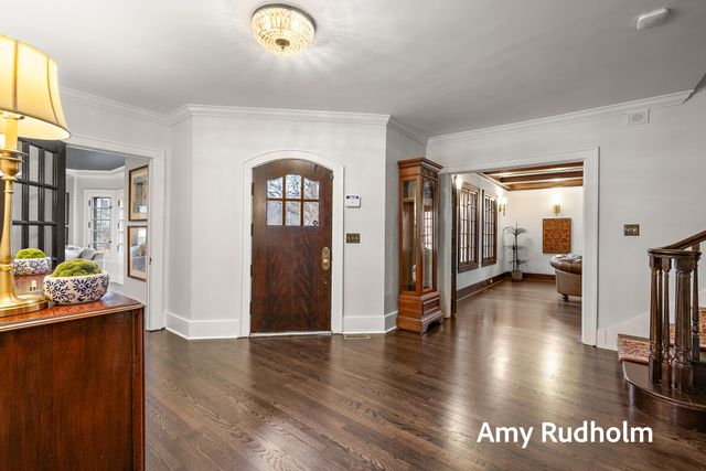 522 E River Street, Spring Lake, MI 49456