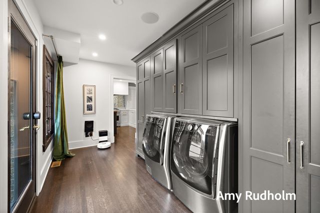 522 E River Street, Spring Lake, MI 49456