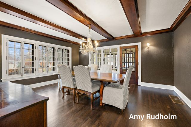 522 E River Street, Spring Lake, MI 49456