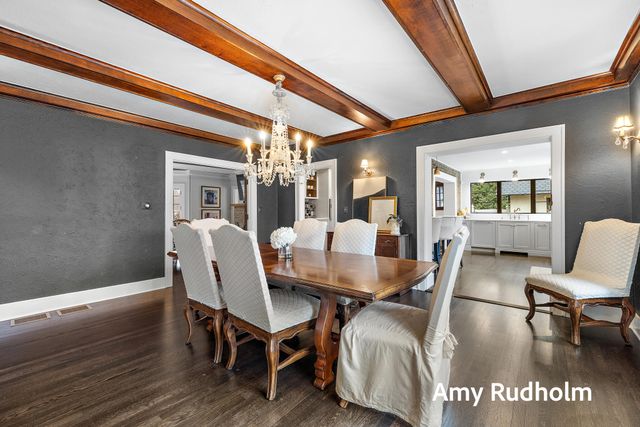 522 E River Street, Spring Lake, MI 49456