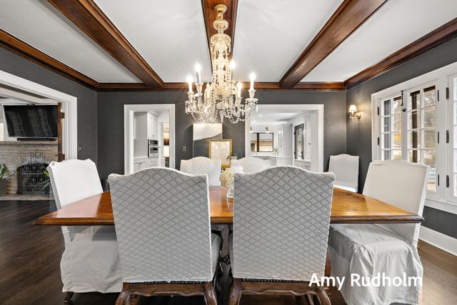 522 E River Street, Spring Lake, MI 49456