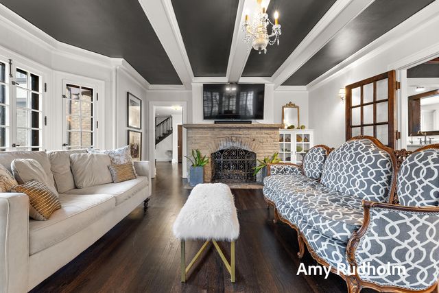 522 E River Street, Spring Lake, MI 49456