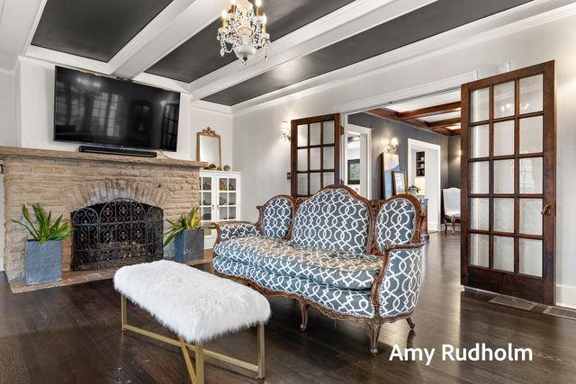 522 E River Street, Spring Lake, MI 49456