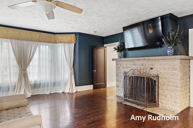 522 E River Street, Spring Lake, MI 49456