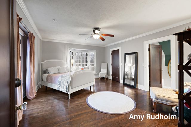 522 E River Street, Spring Lake, MI 49456