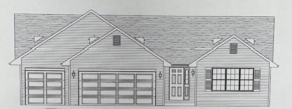 460 JENSEN Drive, Clinton, WI 53525