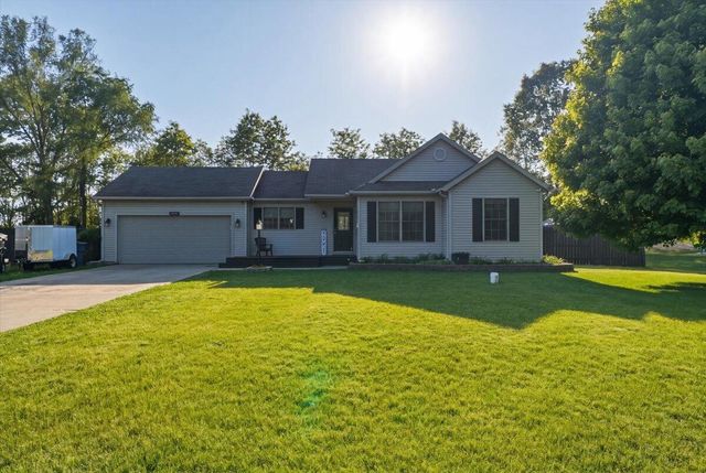 3030 Maplewood Street, Benton Harbor, MI 49022