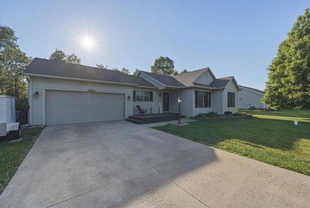 3030 Maplewood Street, Benton Harbor, MI 49022