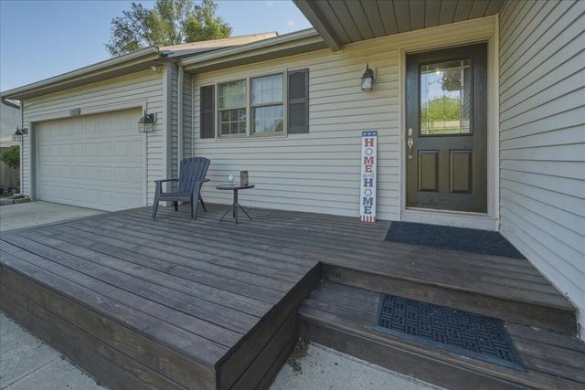 3030 Maplewood Street, Benton Harbor, MI 49022