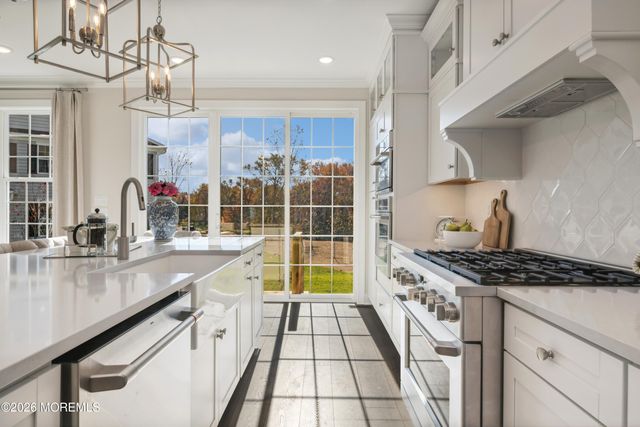 4023 Heron Drive, Wall, NJ 07727