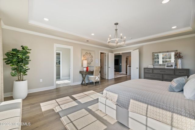 4023 Heron Drive, Wall, NJ 07727