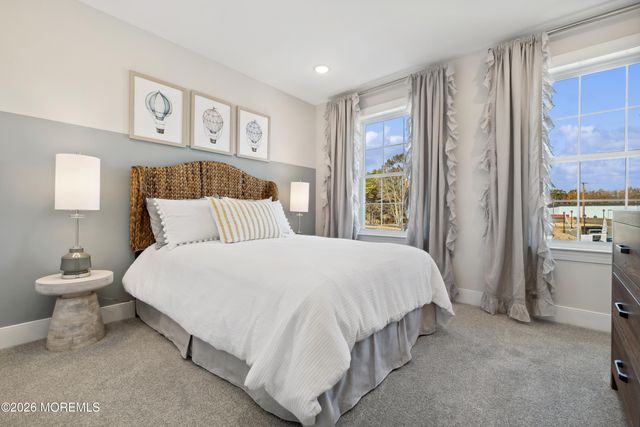 4023 Heron Drive, Wall, NJ 07727