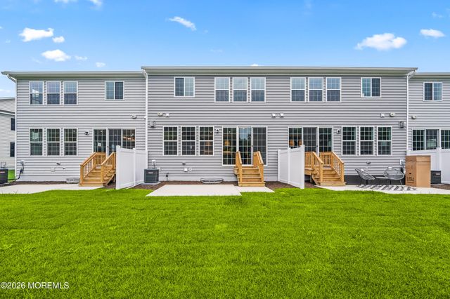 4023 Heron Drive, Wall, NJ 07727