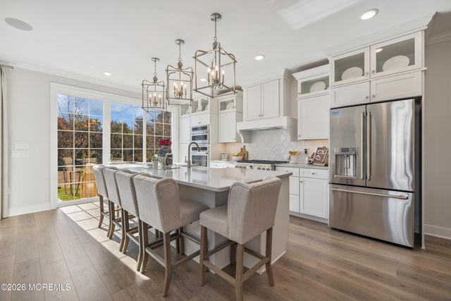 4023 Heron Drive, Wall, NJ 07727