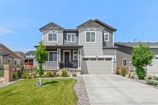 24601 E 37th Avenue, Aurora, CO 80019