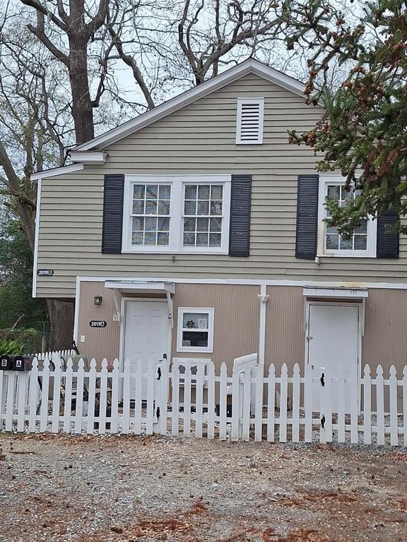 2019 15th Avenue, Columbus, GA 31901