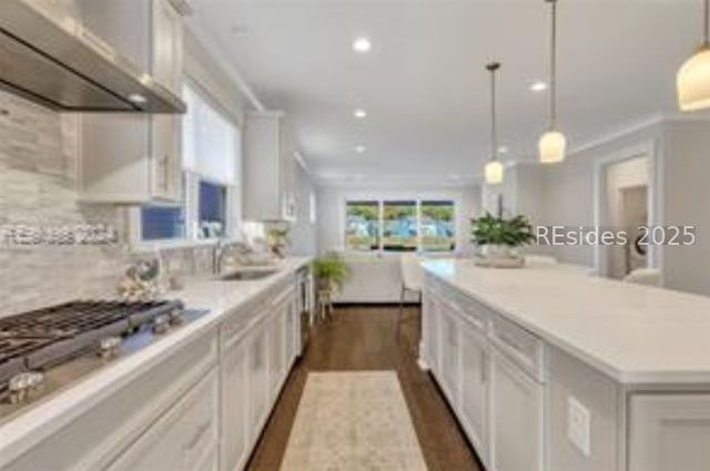 804 Danner Dr, Okatie, SC 29909