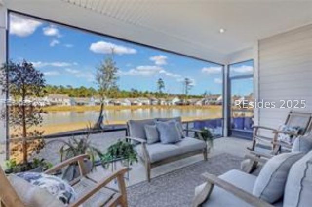 804 Danner Dr, Okatie, SC 29909