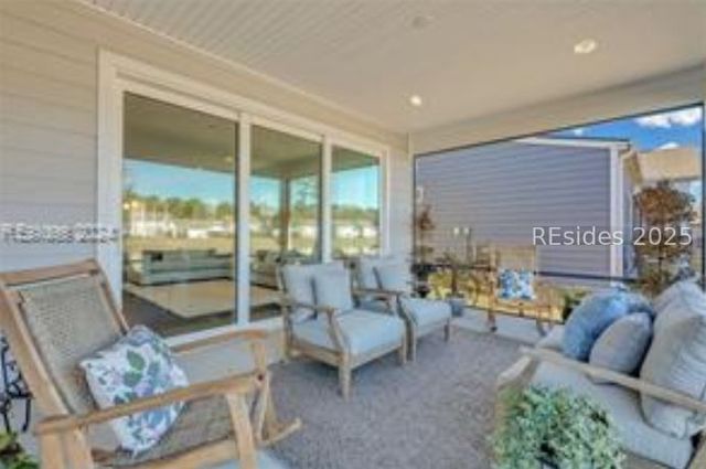 804 Danner Dr, Okatie, SC 29909