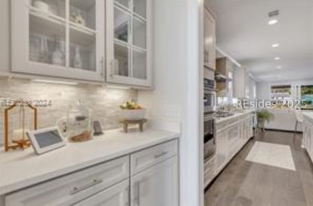 804 Danner Dr, Okatie, SC 29909