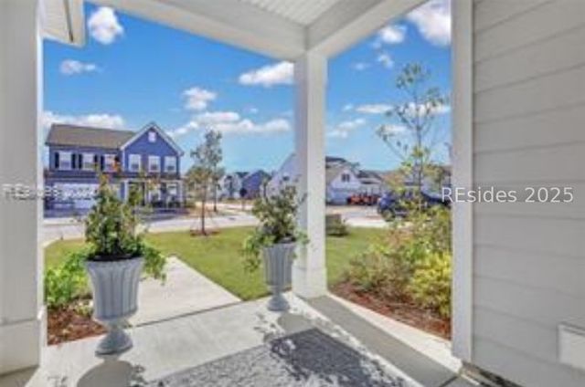 804 Danner Dr, Okatie, SC 29909