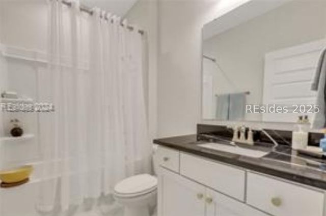 804 Danner Dr, Okatie, SC 29909