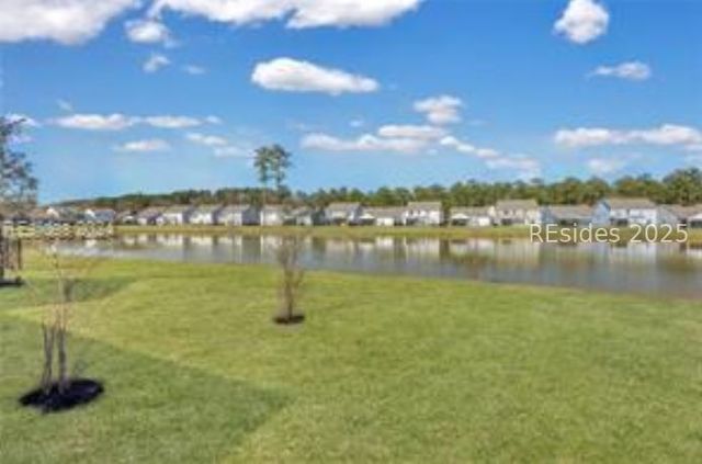 804 Danner Dr, Okatie, SC 29909