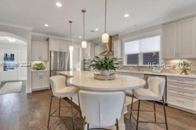 804 Danner Dr, Okatie, SC 29909