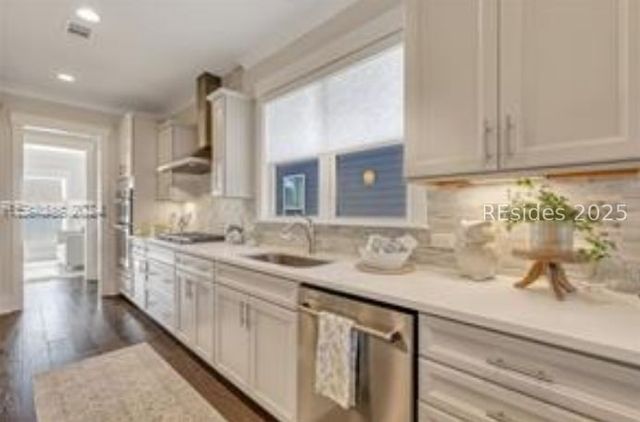 804 Danner Dr, Okatie, SC 29909