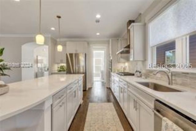 804 Danner Dr, Okatie, SC 29909