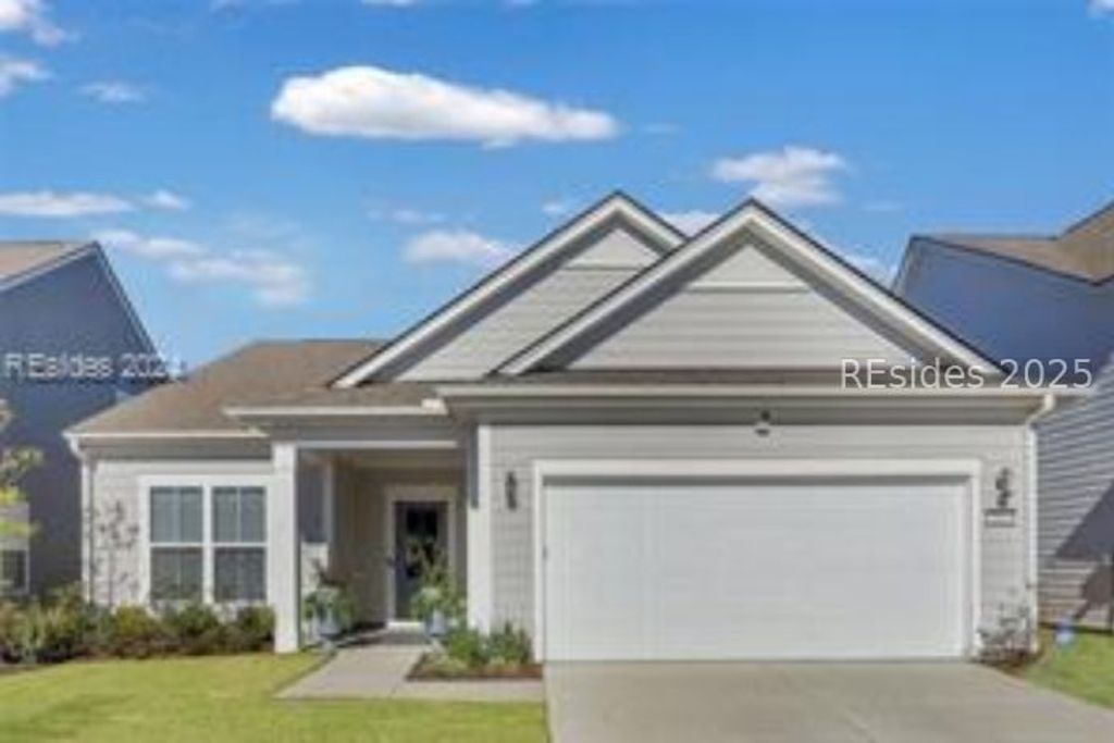 804 Danner Dr, Okatie, SC 29909