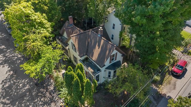 5 Westminster St, Boston, MA 02136