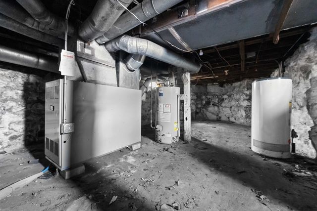 5 Westminster St, Boston, MA 02136