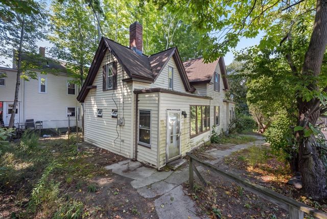 5 Westminster St, Boston, MA 02136