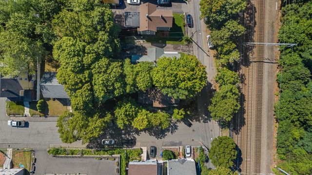 5 Westminster St, Boston, MA 02136