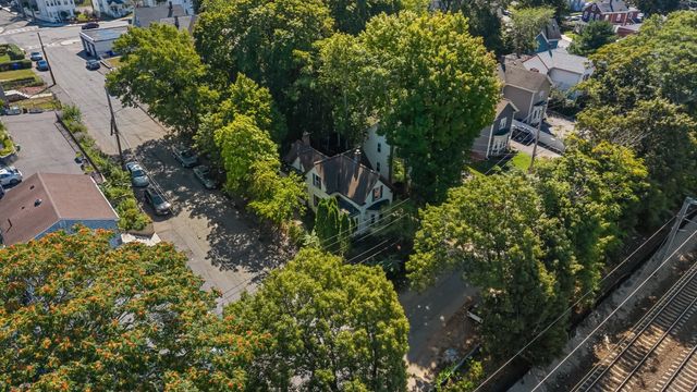5 Westminster St, Boston, MA 02136