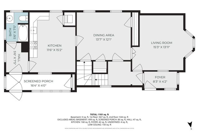 5 Westminster St, Boston, MA 02136