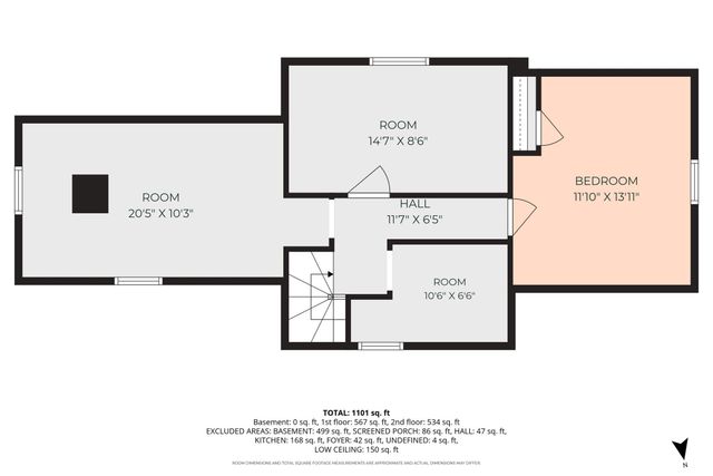 5 Westminster St, Boston, MA 02136