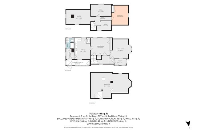 5 Westminster St, Boston, MA 02136