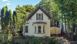 5 Westminster St, Boston, MA 02136