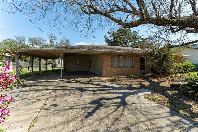 4439 Oaklawn St Street, Lake Charles, LA 70605