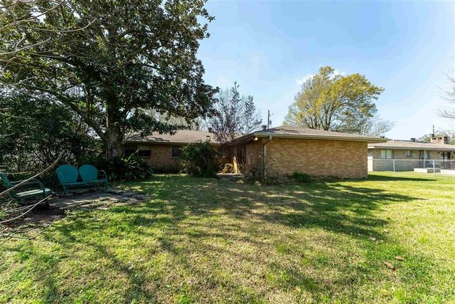 4439 Oaklawn St Street, Lake Charles, LA 70605