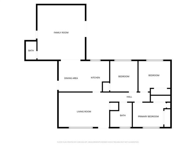 4439 Oaklawn St Street, Lake Charles, LA 70605