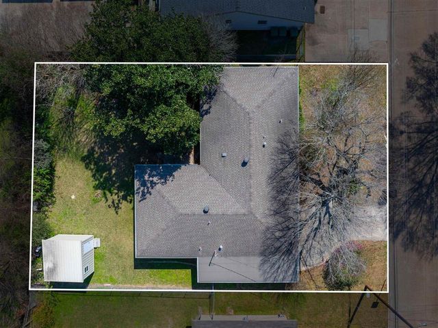 4439 Oaklawn St Street, Lake Charles, LA 70605