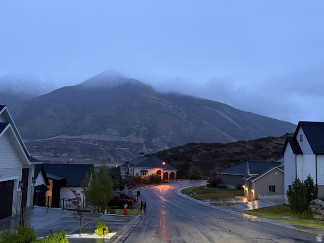 3278 E HAWK DR, Spanish Fork, UT 84660
